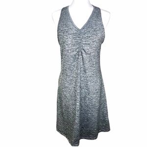 EMS Athletic Solstice Tank Racerback Dress Sz L